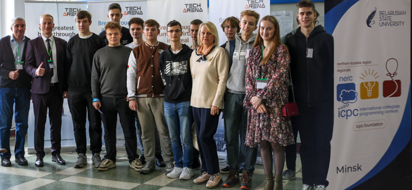 Четвертьфинал чемпионата мира ICPC: участие ФИТР